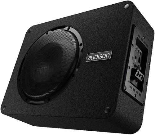 Audison apbx10as2 caisson - apbx10as2,