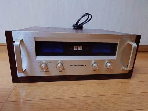 Amplificateur puissance - amplificateur, de