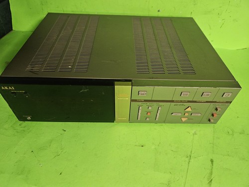 Akai integrated - akai, am-m5