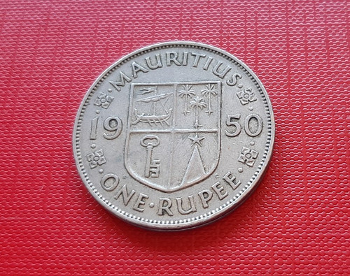 Pièce maurice 1 - pièce, ,