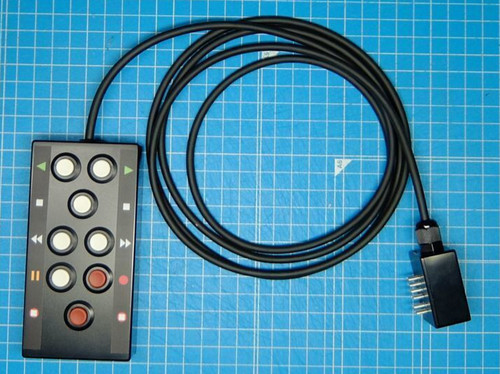 Télécommande pour teac - pour,