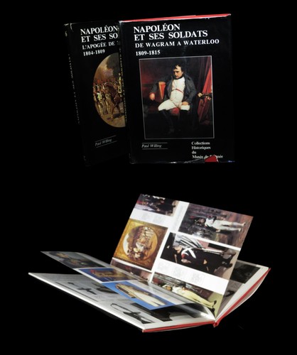 Militaria empire napoleon - [militaria, napoleon]