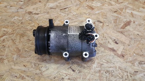 Volvo v70 2010 compresseur - compresseur, de