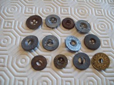 Militaria ww1 lot - militaria,