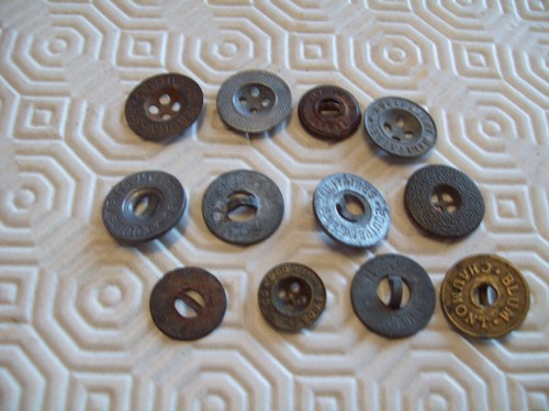 Militaria ww1 lot - militaria, 10