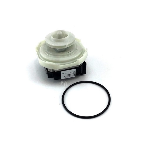 Pompe moteur lave vaisselle - moteur, lave-vaisselle