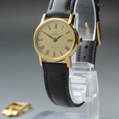 Montre femme vintage - , 1978
