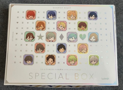 Uta prince sama web radio - prince-sama,