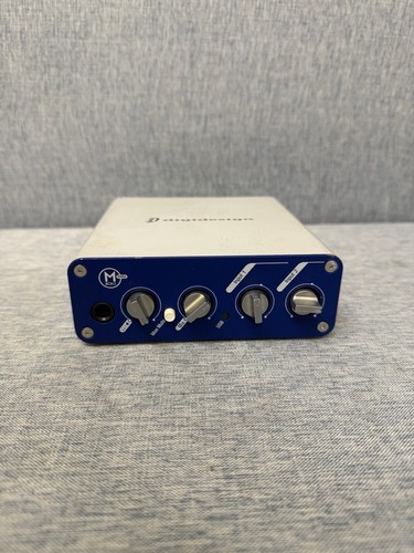 Digidesign mbox mini - mbox, 2