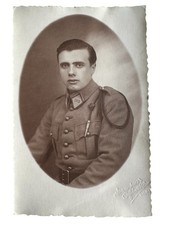 Portrait photo militaire - photo, /