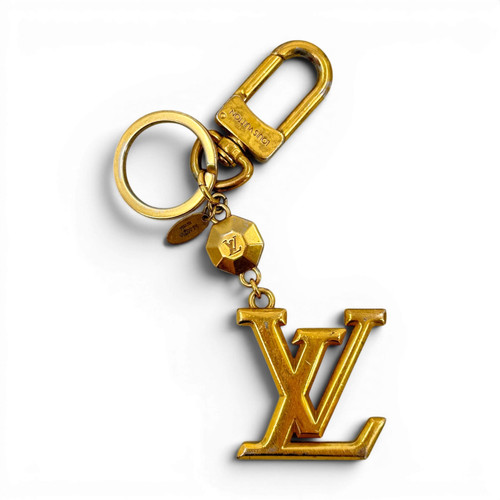 Authentique porte clés louis - authentique, porte-clés