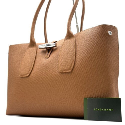 Longchamp roseau tote bag - tote,