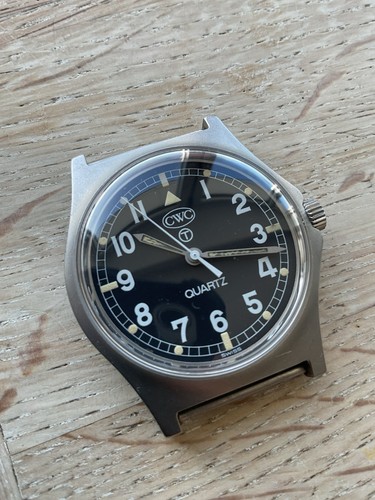 Cwc g10 british army military - british,