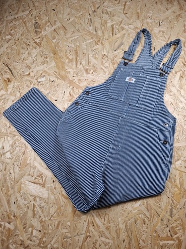 Salopette dickies femme - salopette,