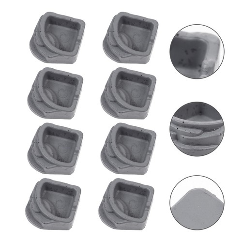 Pcs plat eau - pour, reptiles