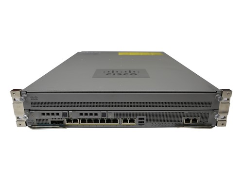 Cisco firewall asa5585 - firewall,