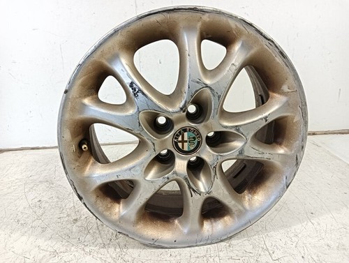 Jante alfa romeo - alfa,