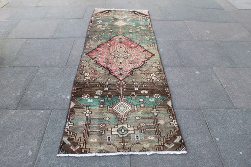 Couloir traditionnel oriental - traditionnel,