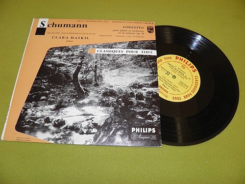 Schumann piano concerto op - piano,