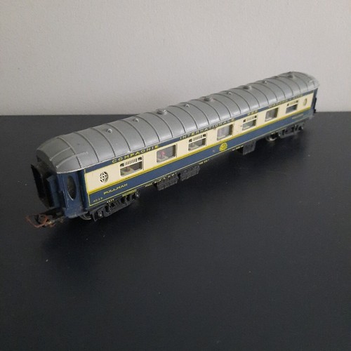 Jouef voiture train - jouef, de