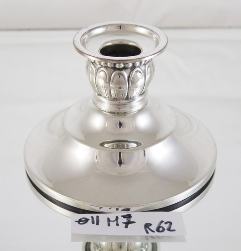 Ancienne chandelier bougeoir - chandelier,