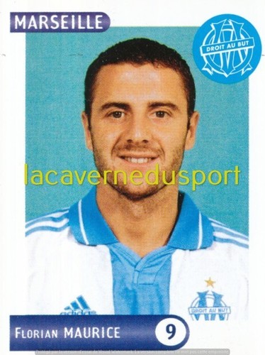 151 florian maurice - maurice, #