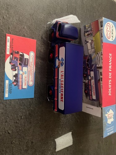 Norev panhard movic - panhard,