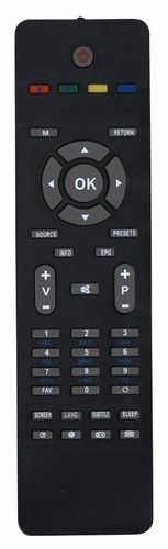Telecommande rc1825 murphy - rc1825,