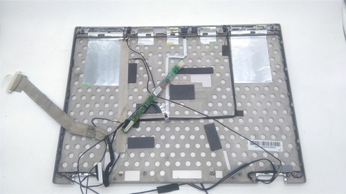 Elitebook 8530p couvercle - hp,