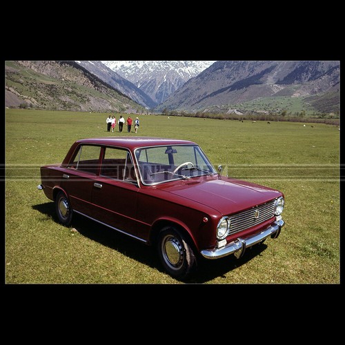Photo 029746 lada 2101 - photo,