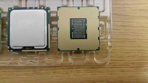 Processeur intel xeon - 40, x