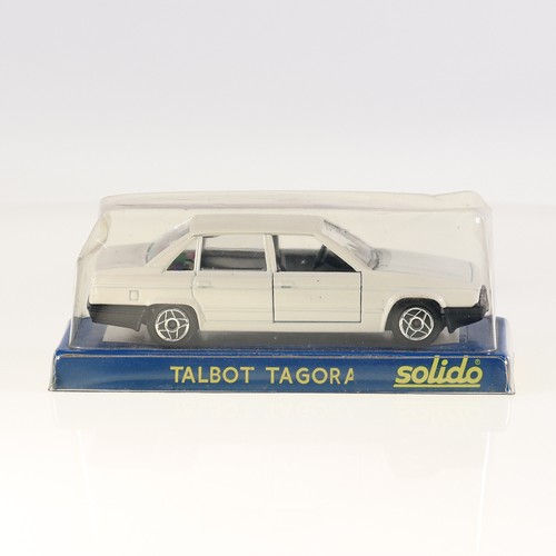 Solido 1330 talbot tagora 43 - talbot,