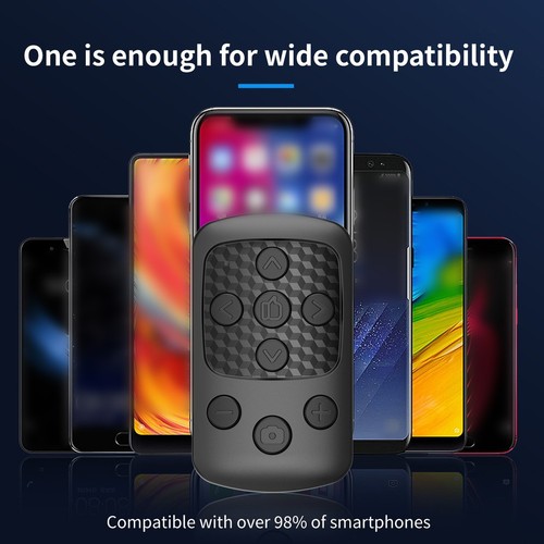 Télécommande pour android - télécommande, et