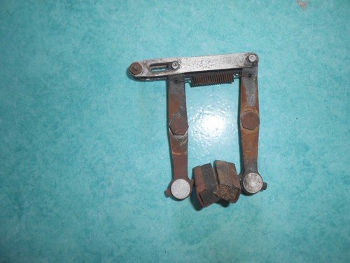 Frein solex 45cc