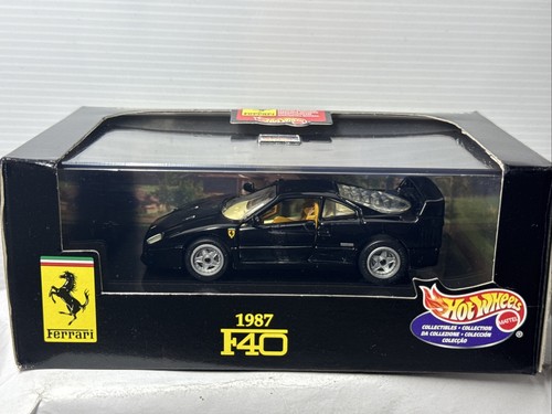Hotwheels 1987 - hotwheels, 🇫🇷
