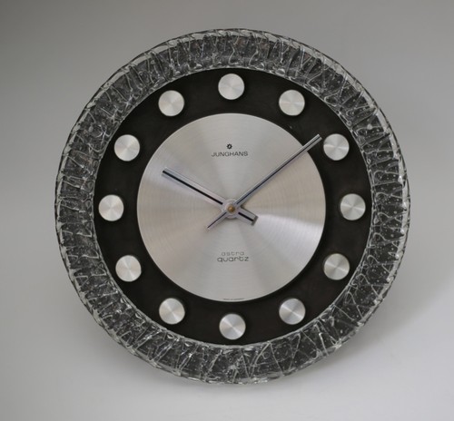 Horloge junghans space age - horloge,