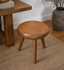 Tabouret berger type - de,