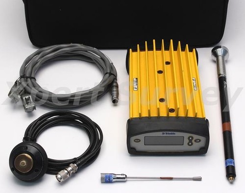Modem radio trimble trimmark - trimble,