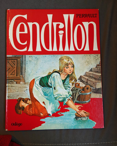 Cendrillon charles perrault - cendrillon,,