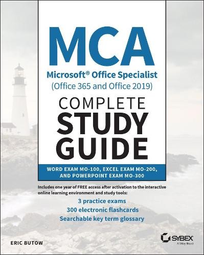 Eric butow mca microsoft - eric,