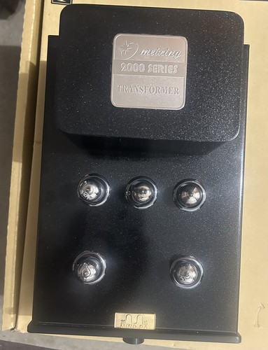 Ming mc767 phono - ming,