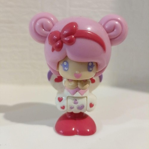 Koeda chan monsiroll - monsiroll, doll