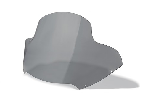 Pare brise pour moto - 42, cm