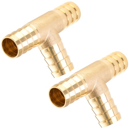 Poppstar raccord tuyau - 2x,