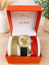 Montre disney aldo neuve - disney,
