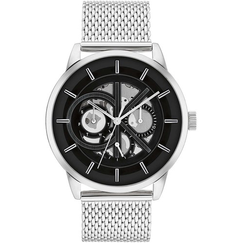 Montre homme calvin klein - montre,