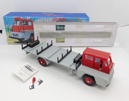 Gc4532 dinky toys dan - toys, /