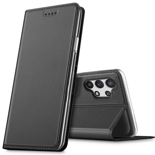 étui clapet pour samsung - clapet,