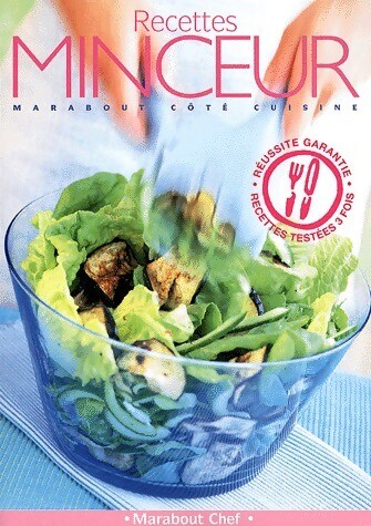 Recettes minceur collectif - recettes,