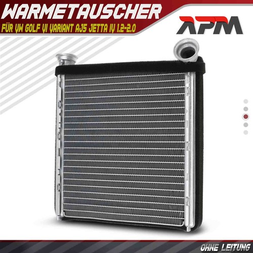 Echangeur radiateur - echangeur, de